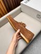 Loewe Brown Business Leather Shoes 042802 (9)_th.jpg